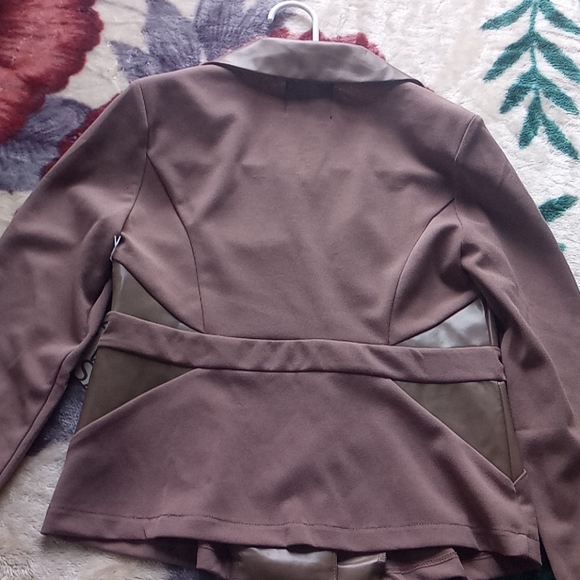 ACTIVE USA jacket medium - Picture 4 of 4